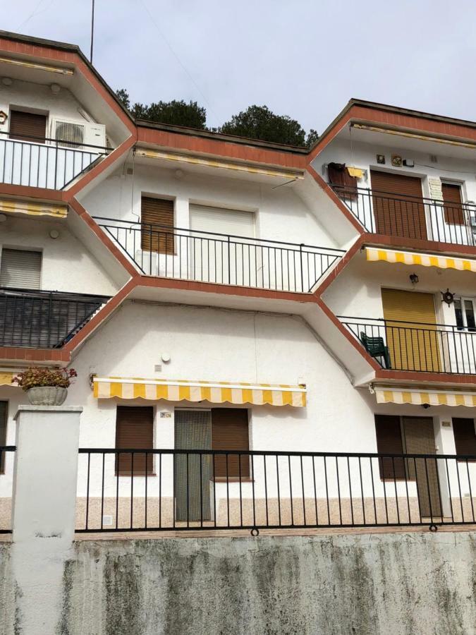 Ferienwohnung Mar Y Montana En Calafell Exterior foto